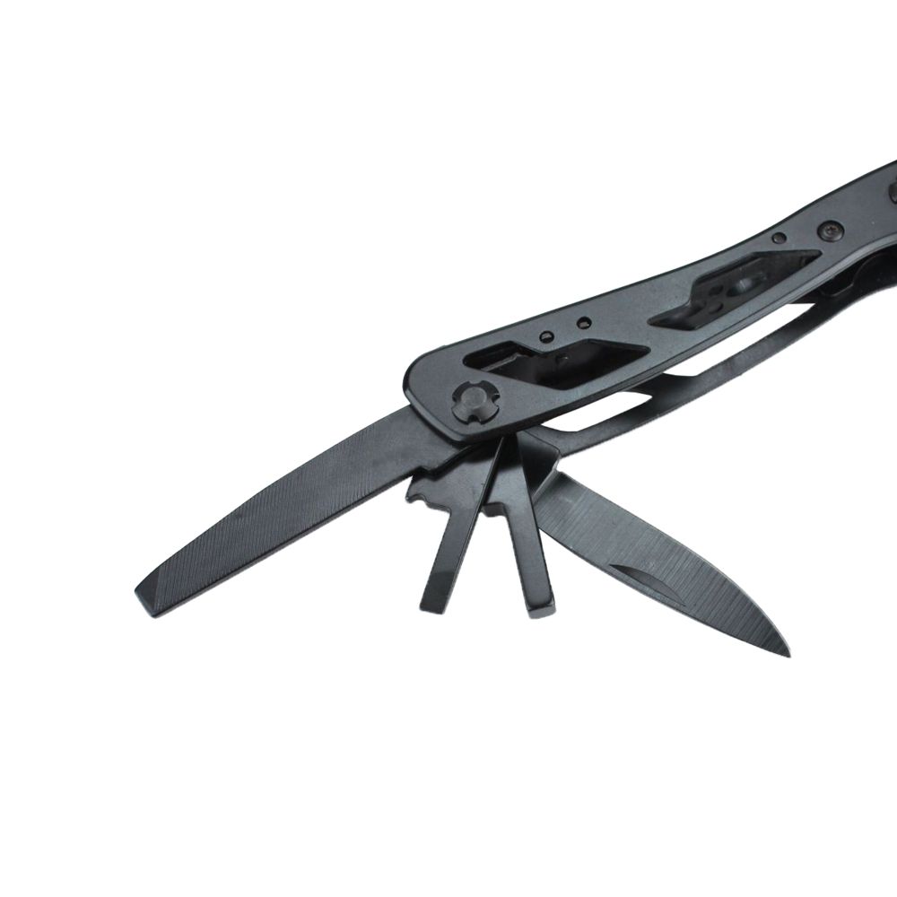 Мультитул Ganzo G104 — пример нанесения логотипа (ganzo) | Print Logo