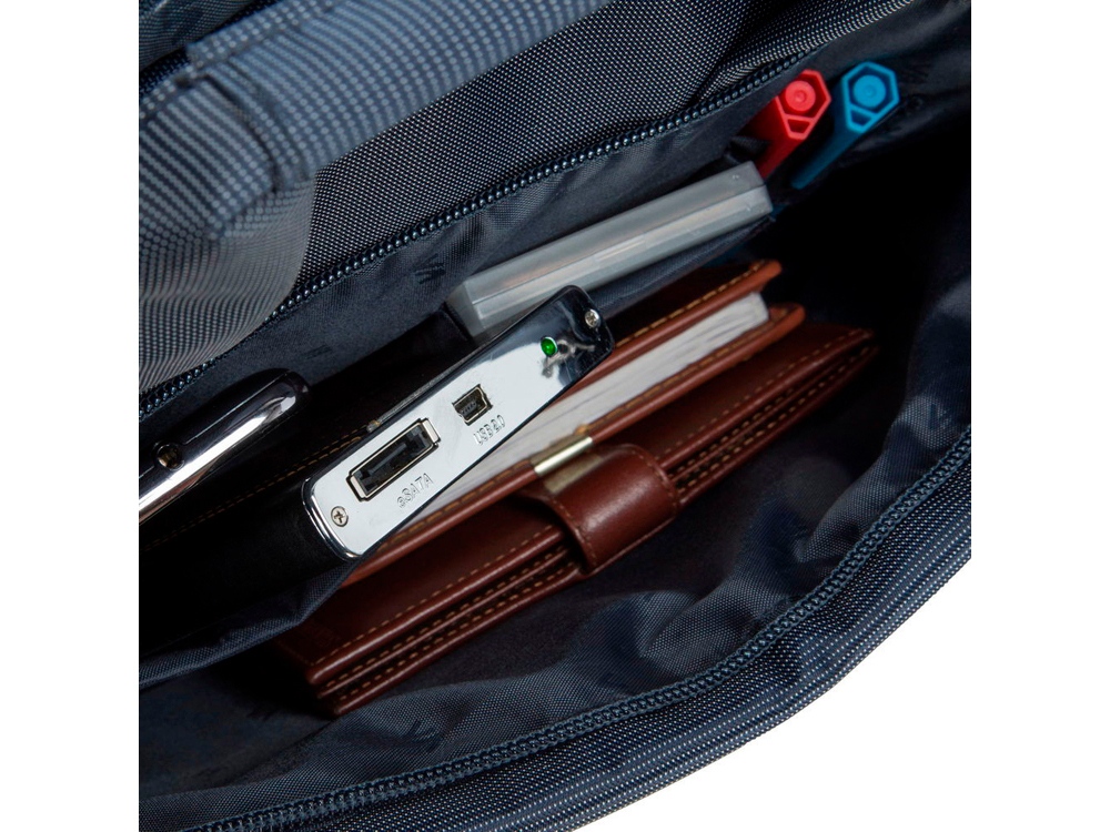 RIVACASE 8221 blue сумка для ноутбука 13,3 / 6