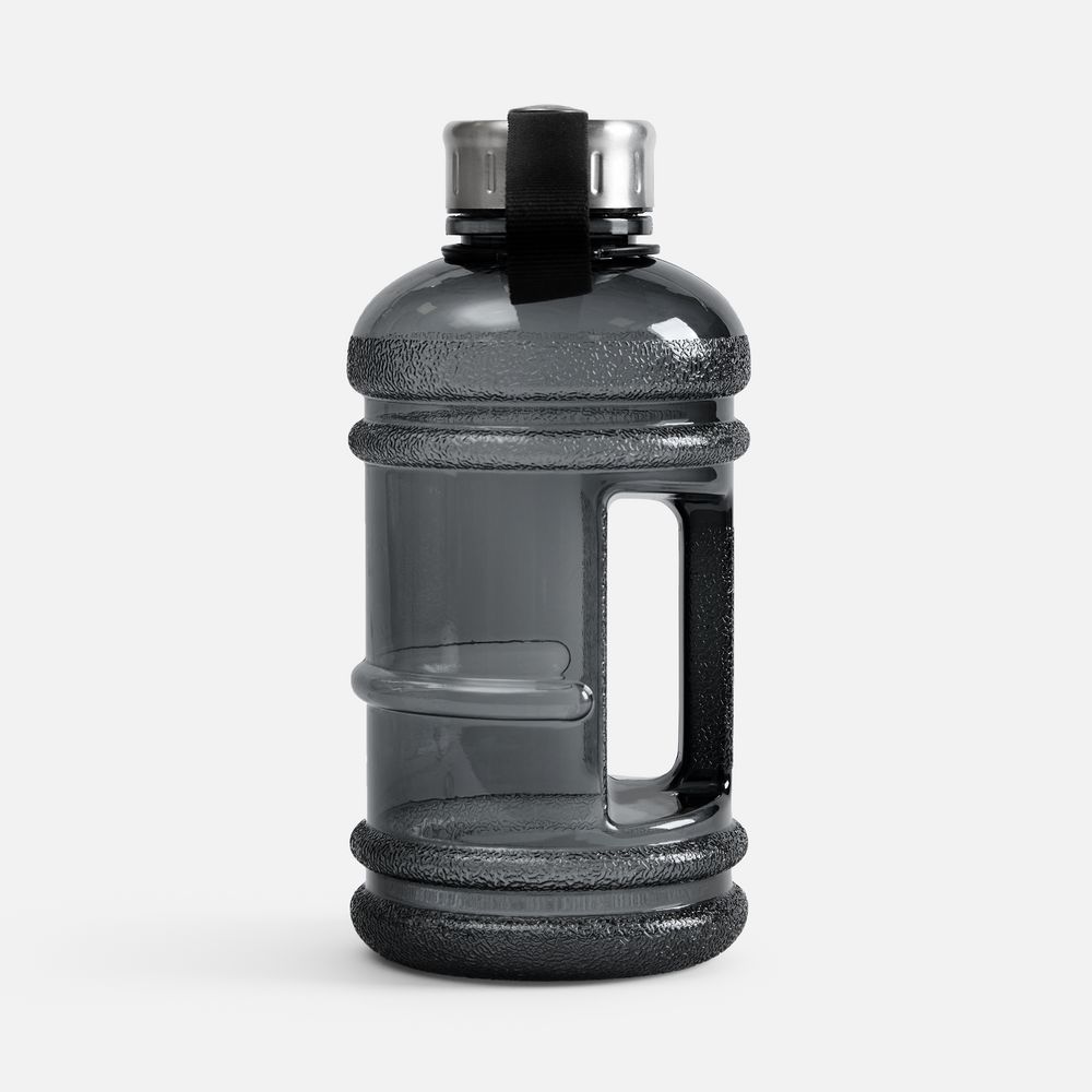 Спортивная бутылка Practice с логотипом  | Print Logo