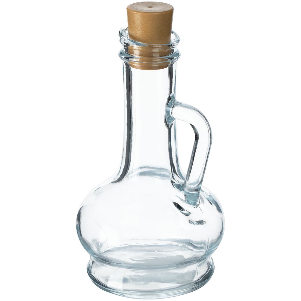 Емкость для масла или уксуса «Оливия» фото на сайте Print Logo.