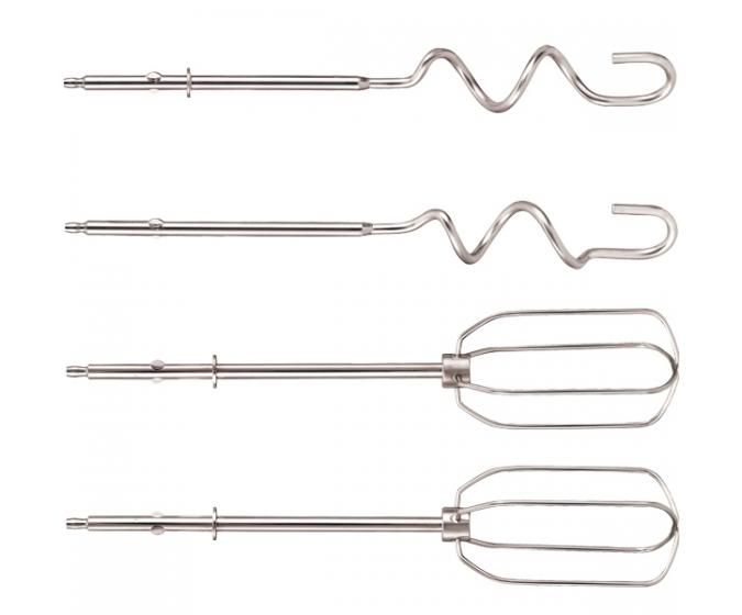 Миксер Quickmix фото на сайте Print Logo.