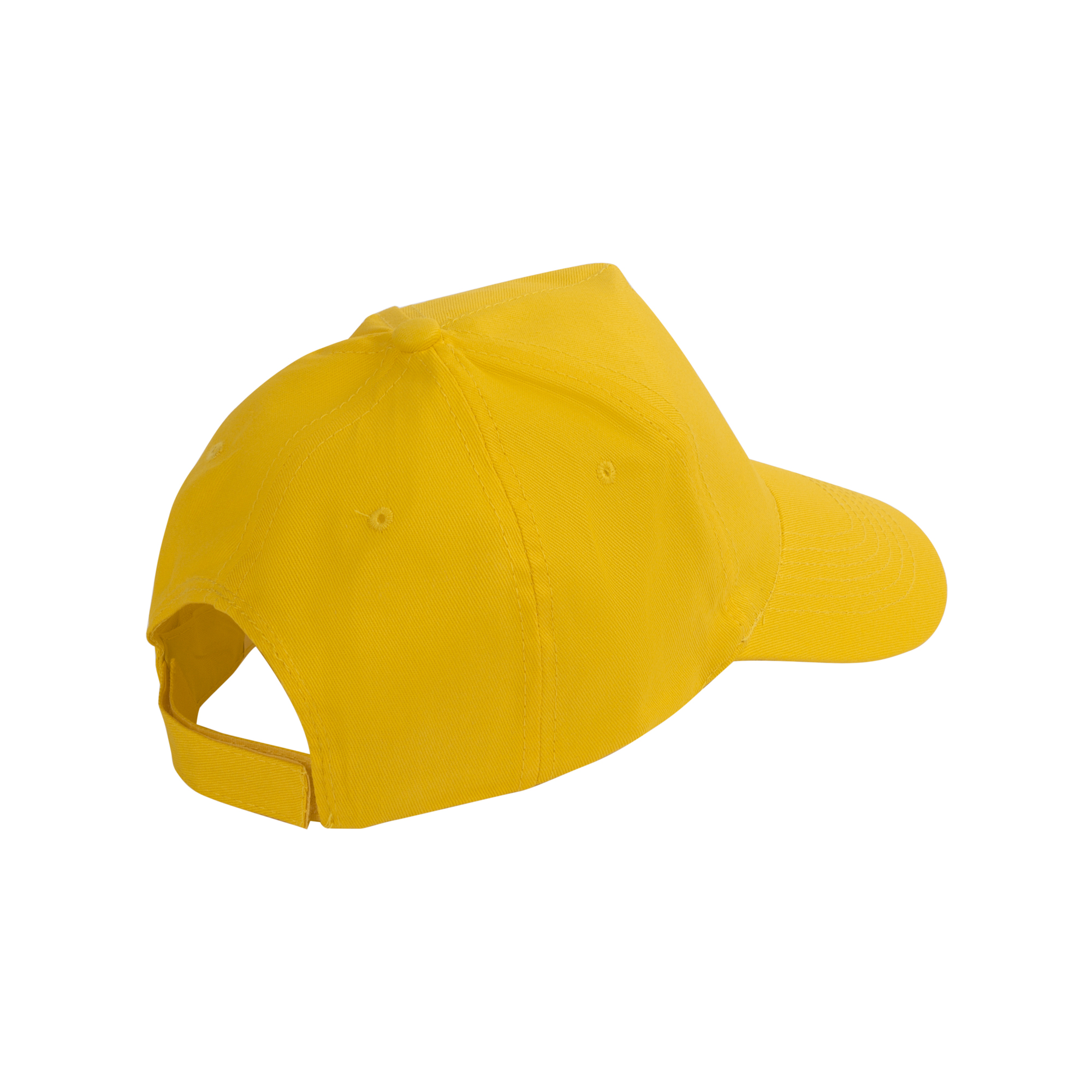 Бейсболка, 5 клиньев фото на сайте Print Logo.