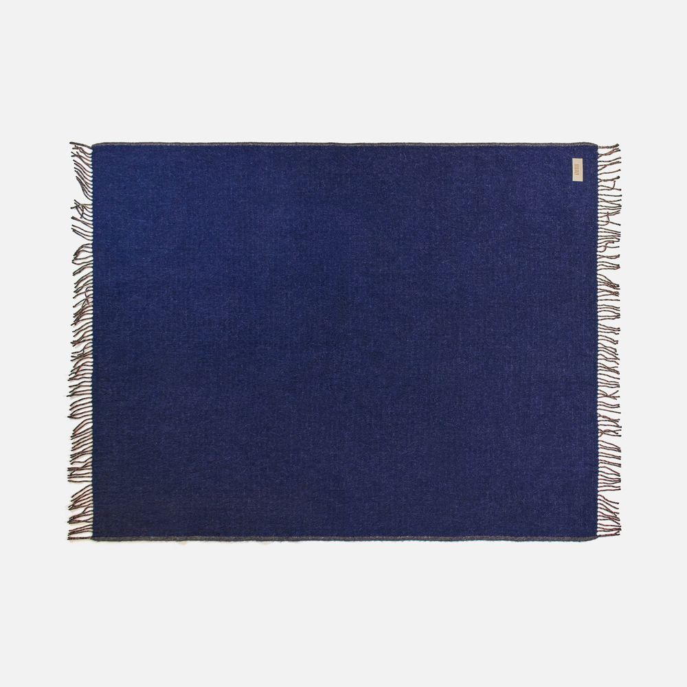 Плед Devika фото на сайте Print Logo.