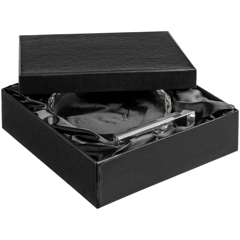 Награда Glory, большая — пример нанесения логотипа () | Print Logo