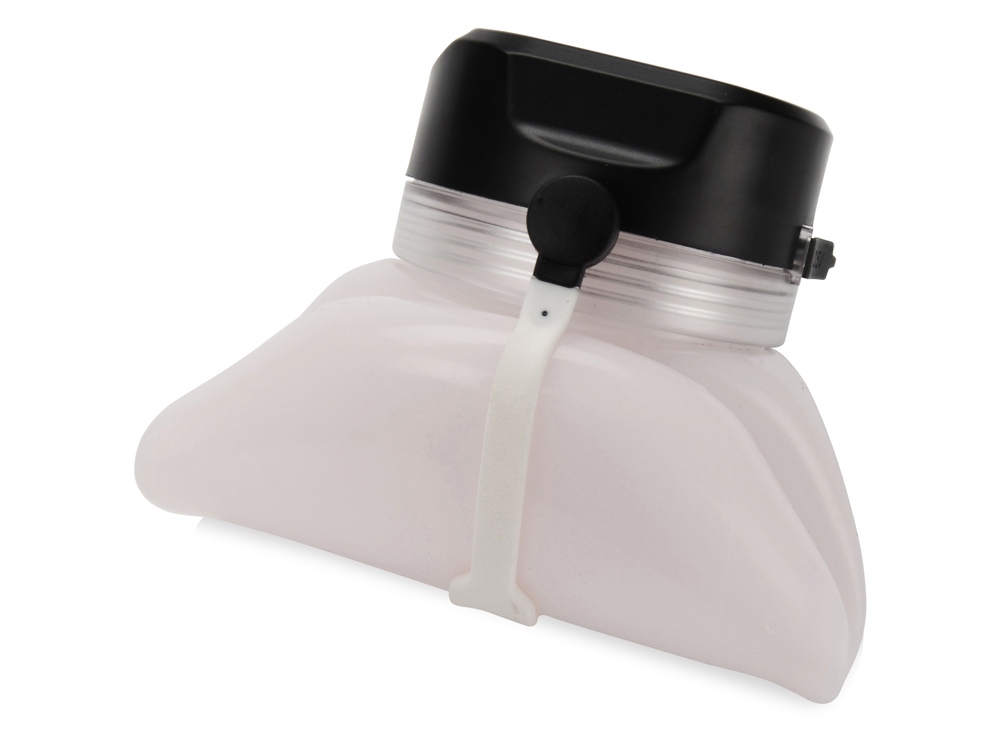 Бутылка Firefly с зарядным устройством и фонариком (Р)