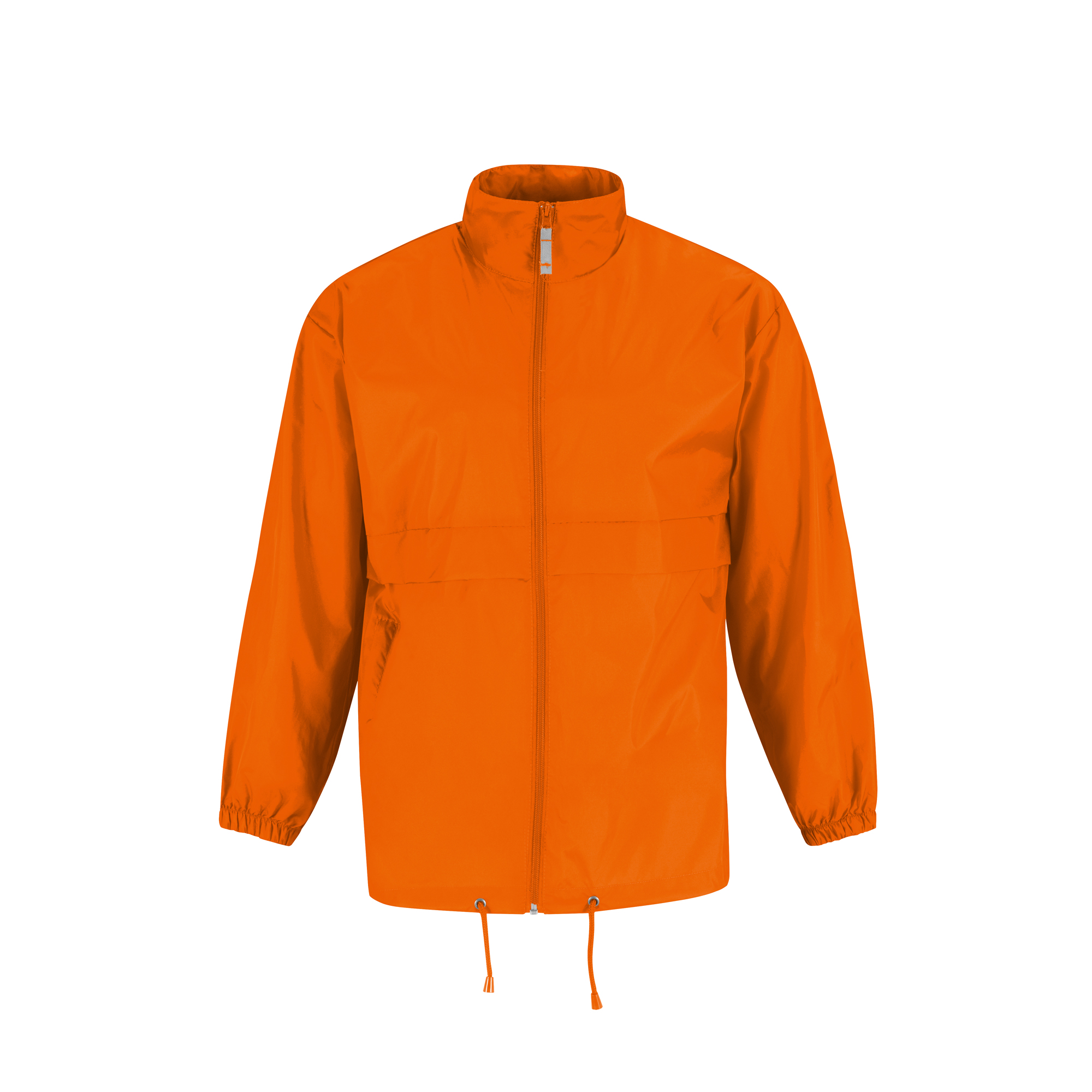 Ветровка Sirocco, черный