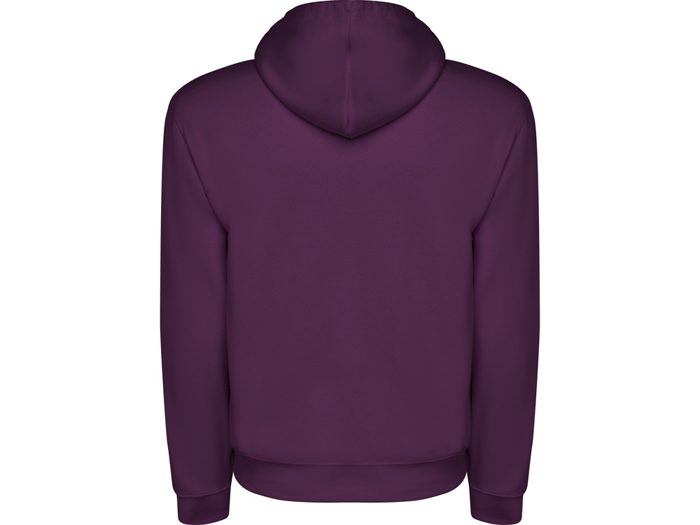 Толстовка с капюшоном Capucha детская, фиолетовый