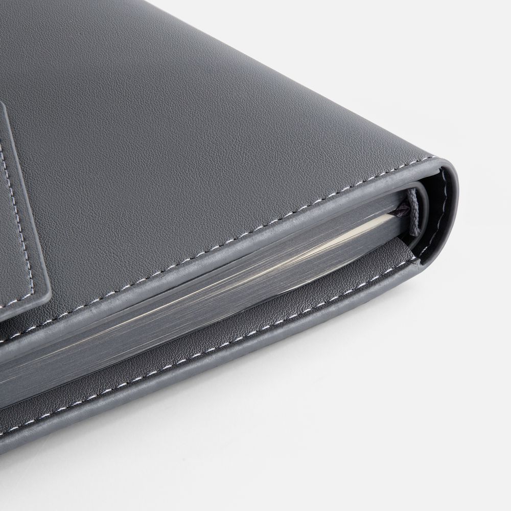 Ежедневник-органайзер Clean Slate, недатированный