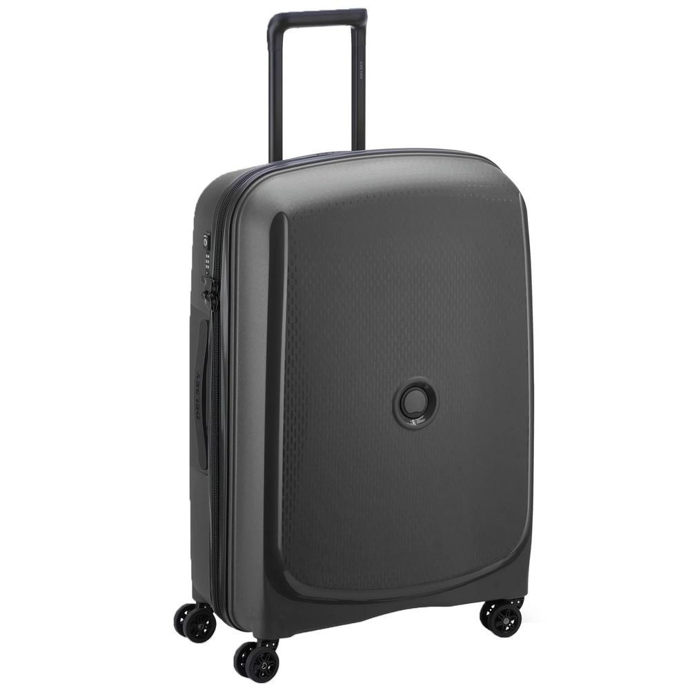 Чемодан Belmont Plus M фото на сайте Print Logo.