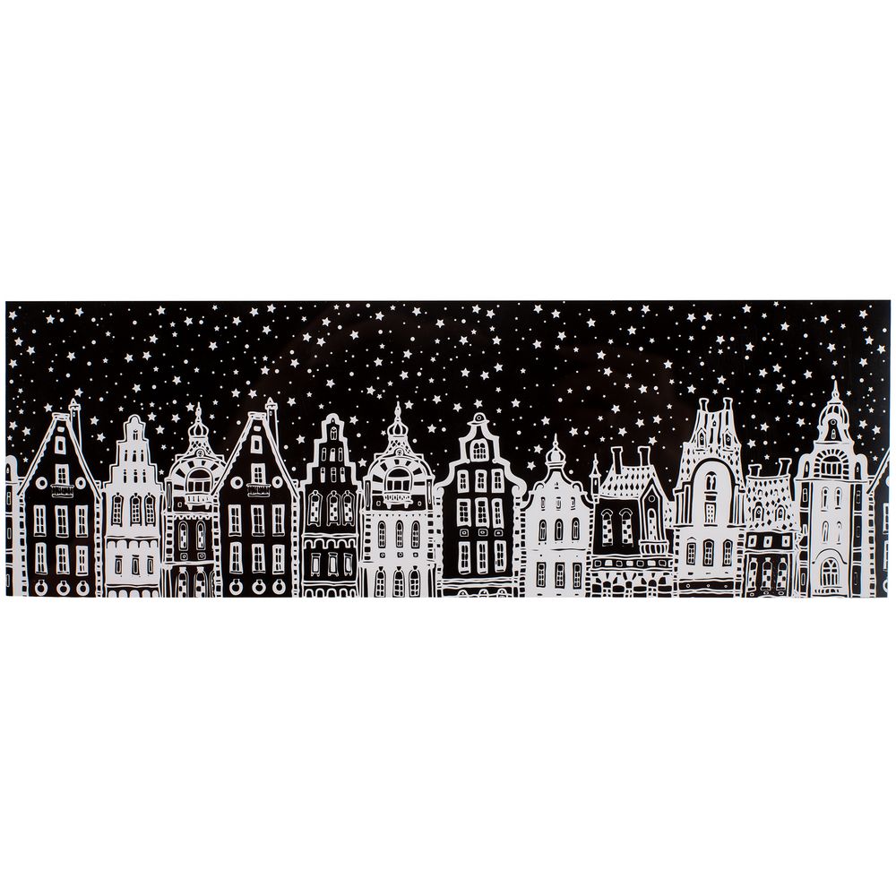 Набор Big City Light