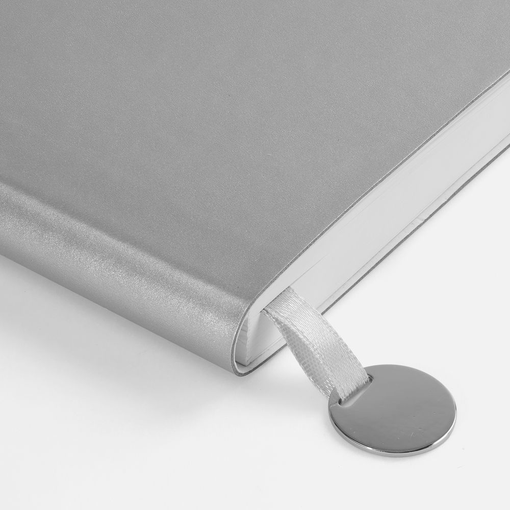 Ежедневник Waltz, недатированный фото на сайте Print Logo.