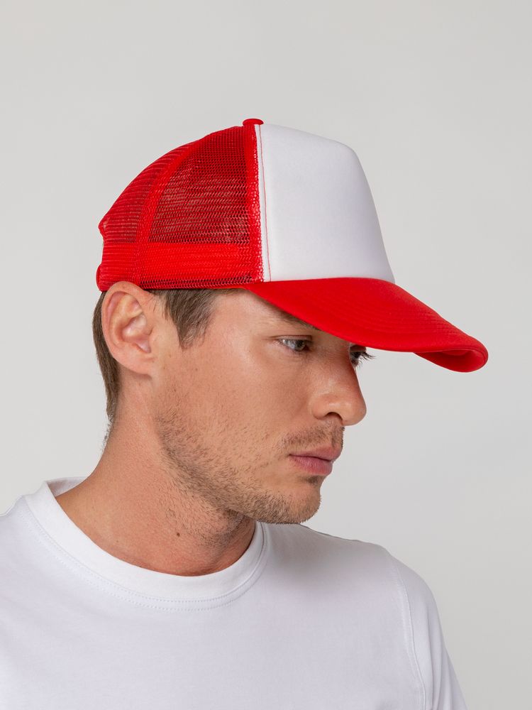 Бейсболка Sunbreaker