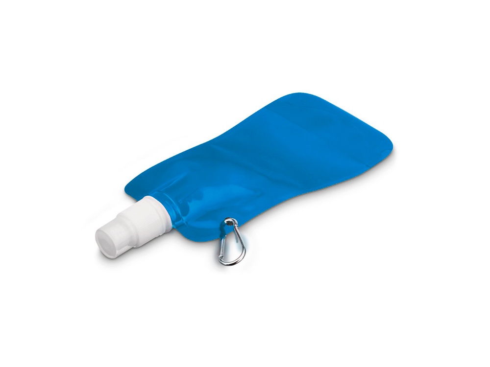 Складная бутылка фото на сайте Print Logo.