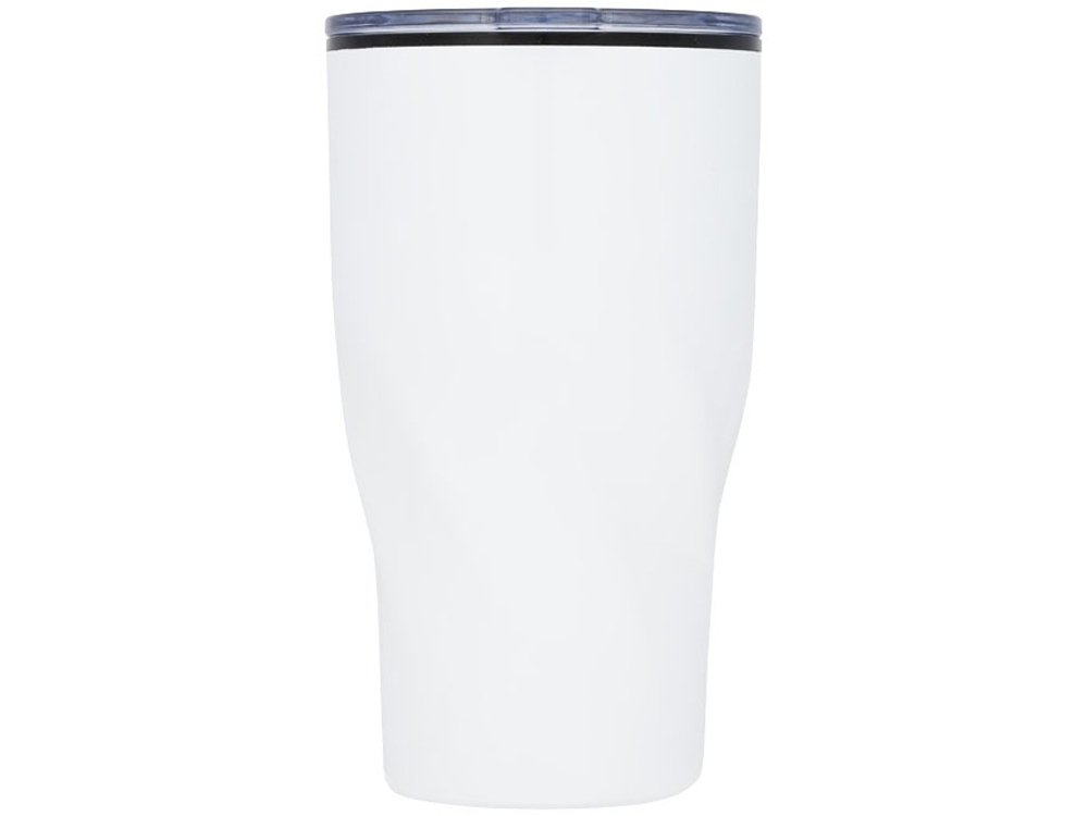 Термостакан Hugo, белый