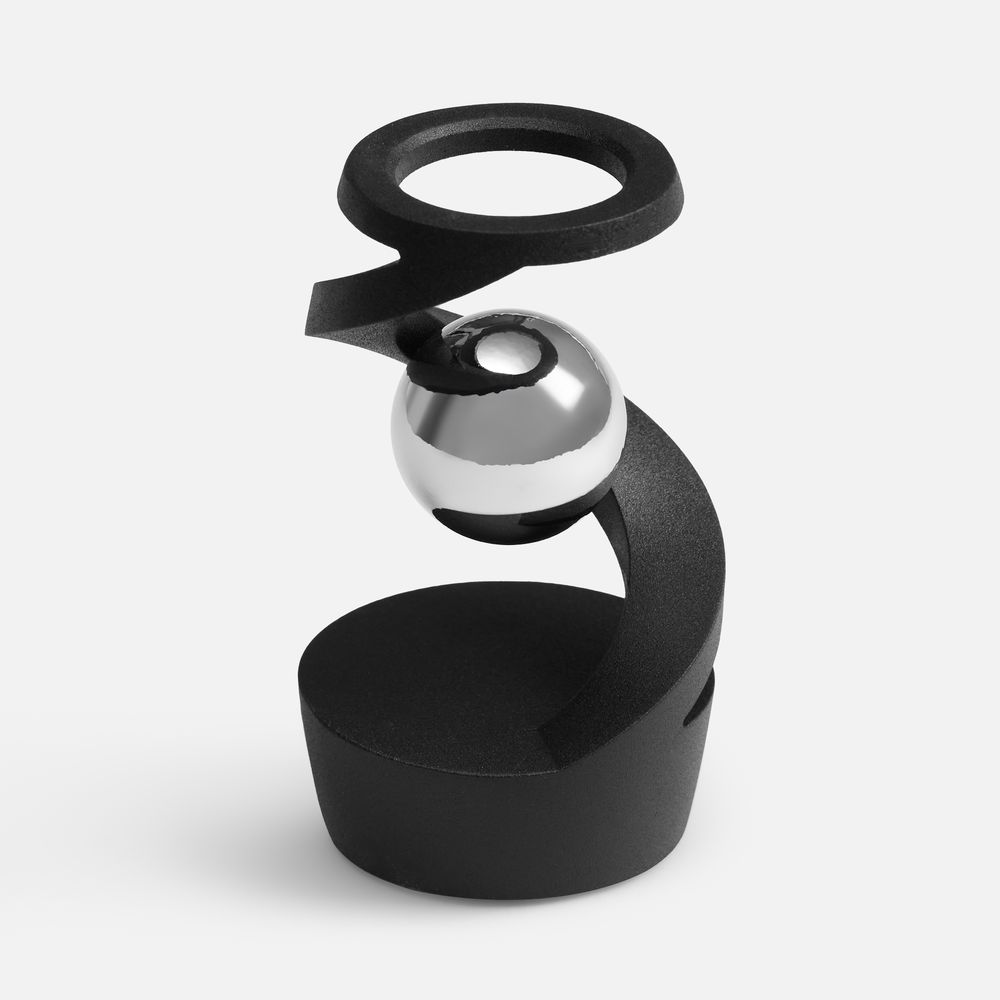 Настольный антистресс Mindflow с логотипом Molti | Print Logo