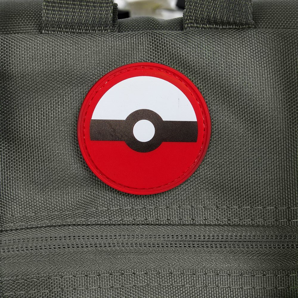 Рюкзак Daily Grind