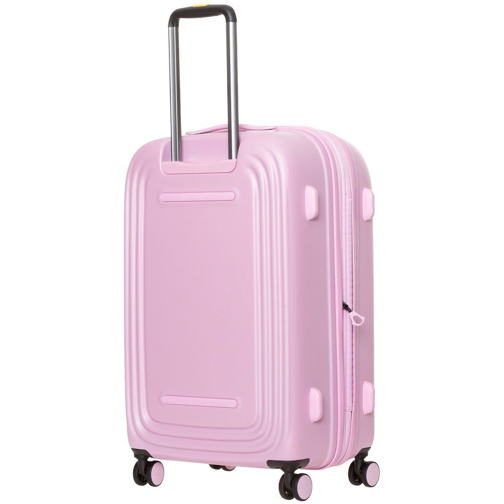 Чемодан Logoduck M