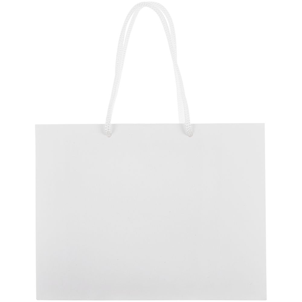 Пакет бумажный «Крафт», S