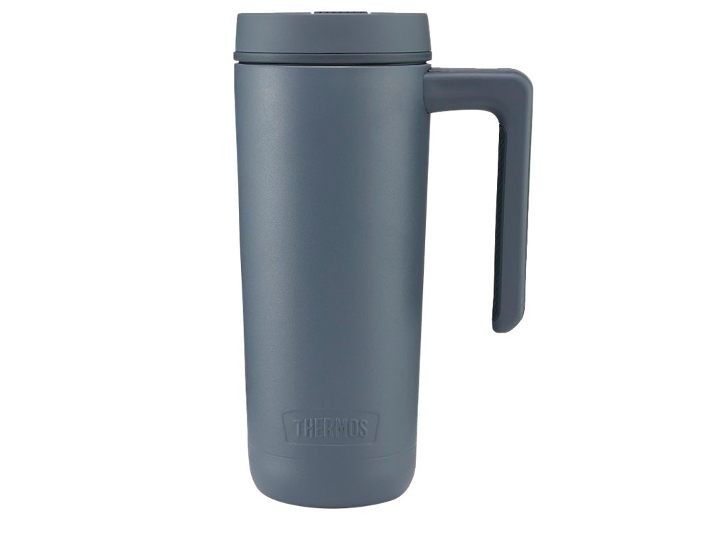 Термокружка GUARDIAN TS-1309, 530 мл с логотипом THERMOS | Print Logo