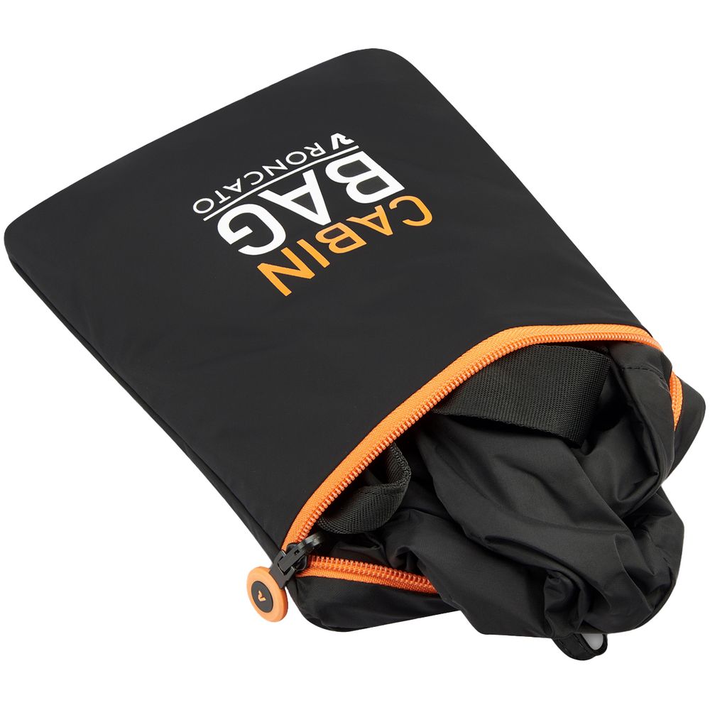 Сумка дорожная Compact Neon фото на сайте Print Logо.