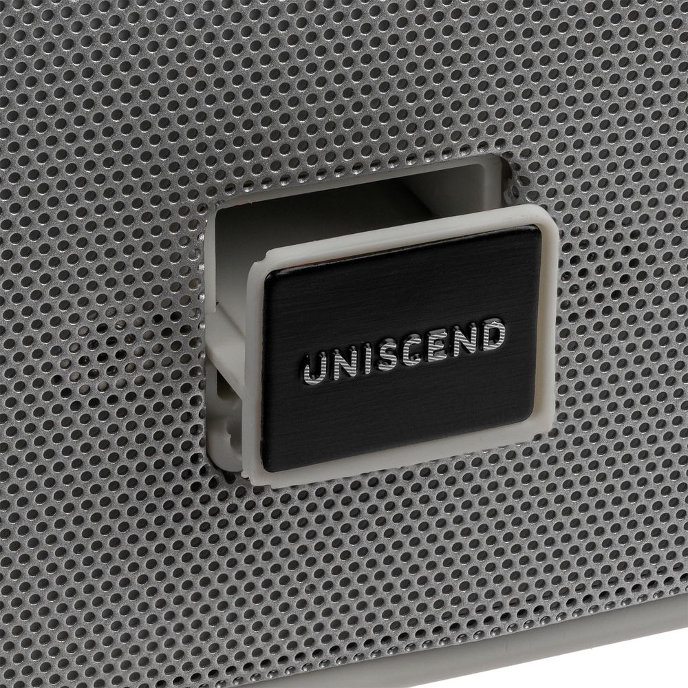 Беспроводная стереоколонка Uniscend Roombox