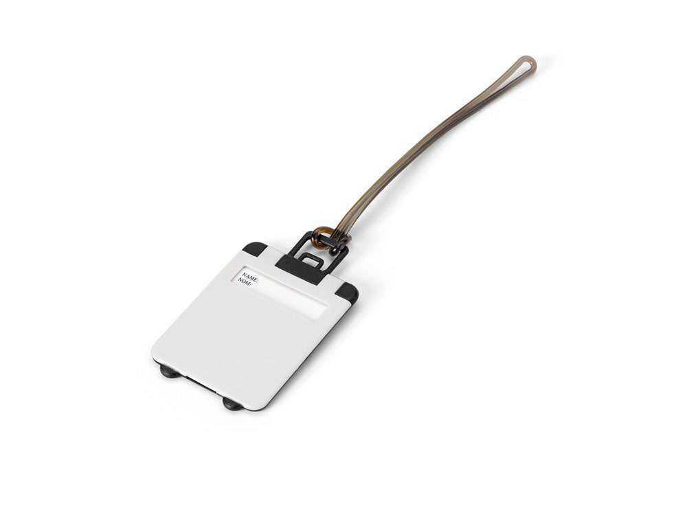 Идентификатор FANNY с логотипом  | Print Logo