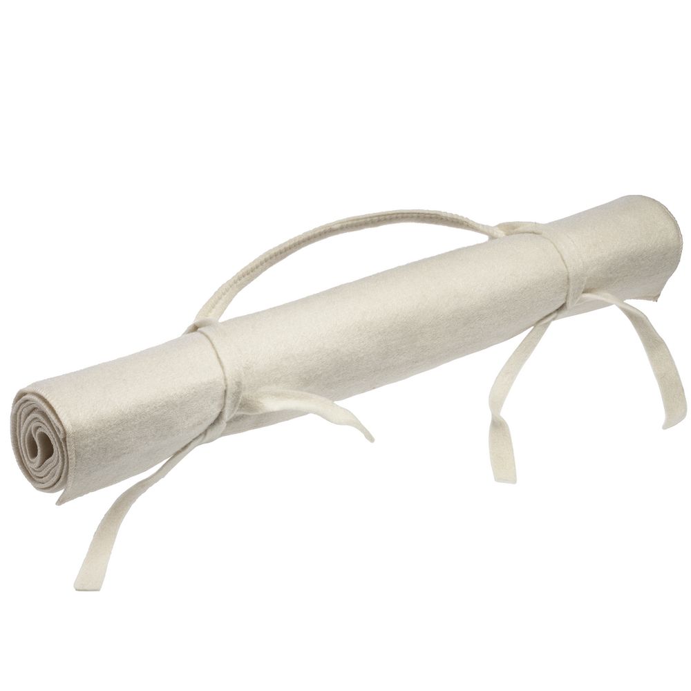 Лежак банный Easy Dreaming с логотипом сделано в России | Print Logo