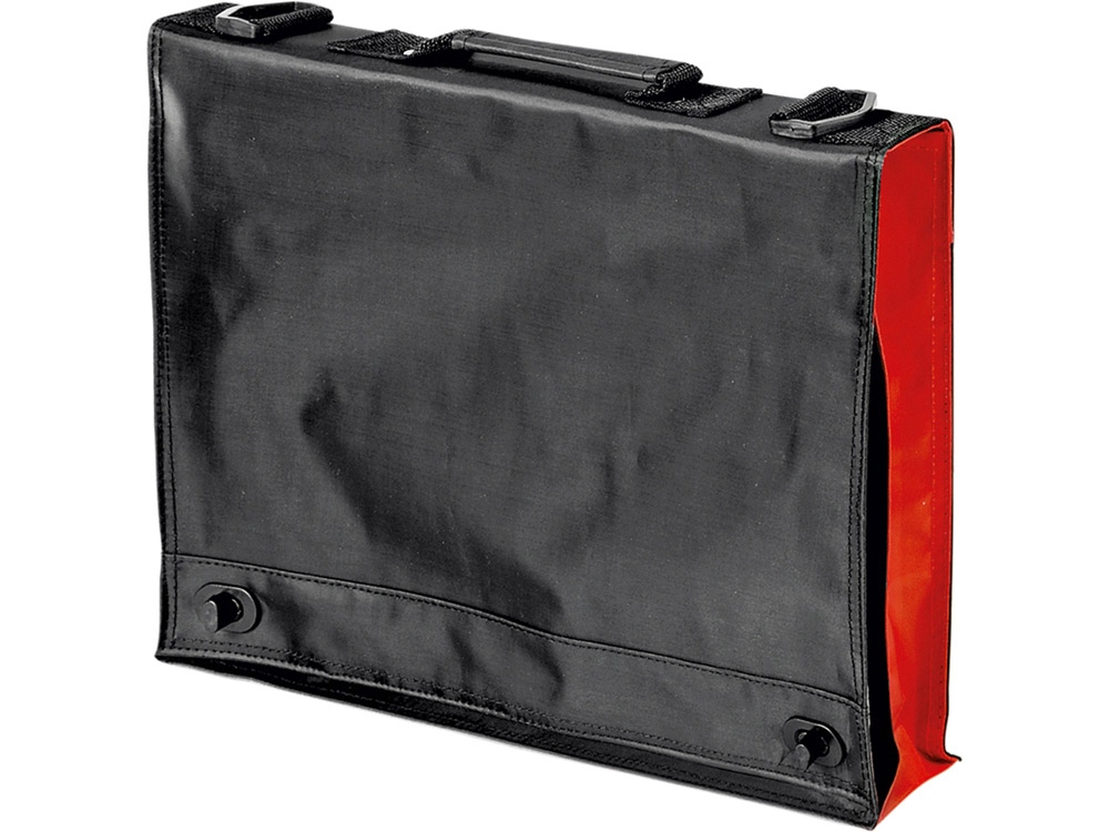 Сумка Атташе с логотипом  | Print Logo