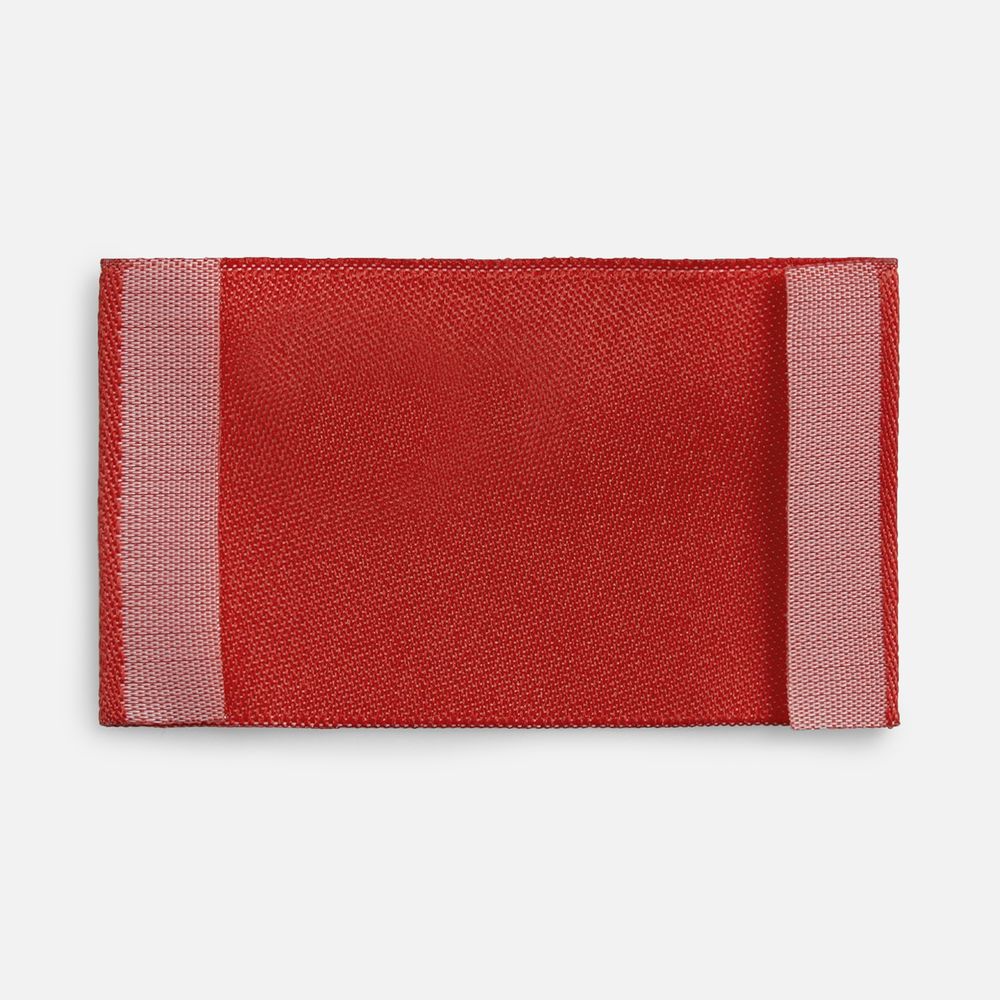 Лейбл тканевый Epsilon, M