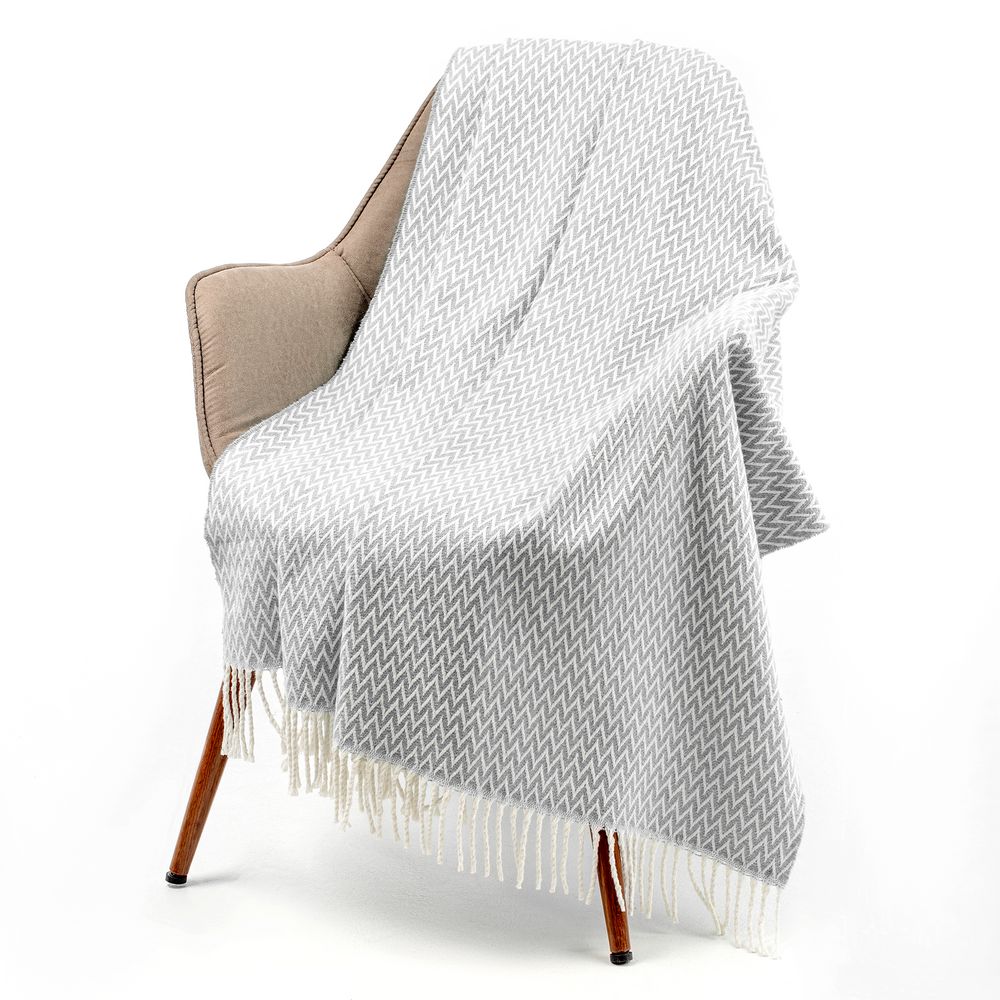 Плед Sagunt фото на сайте Print Logo.