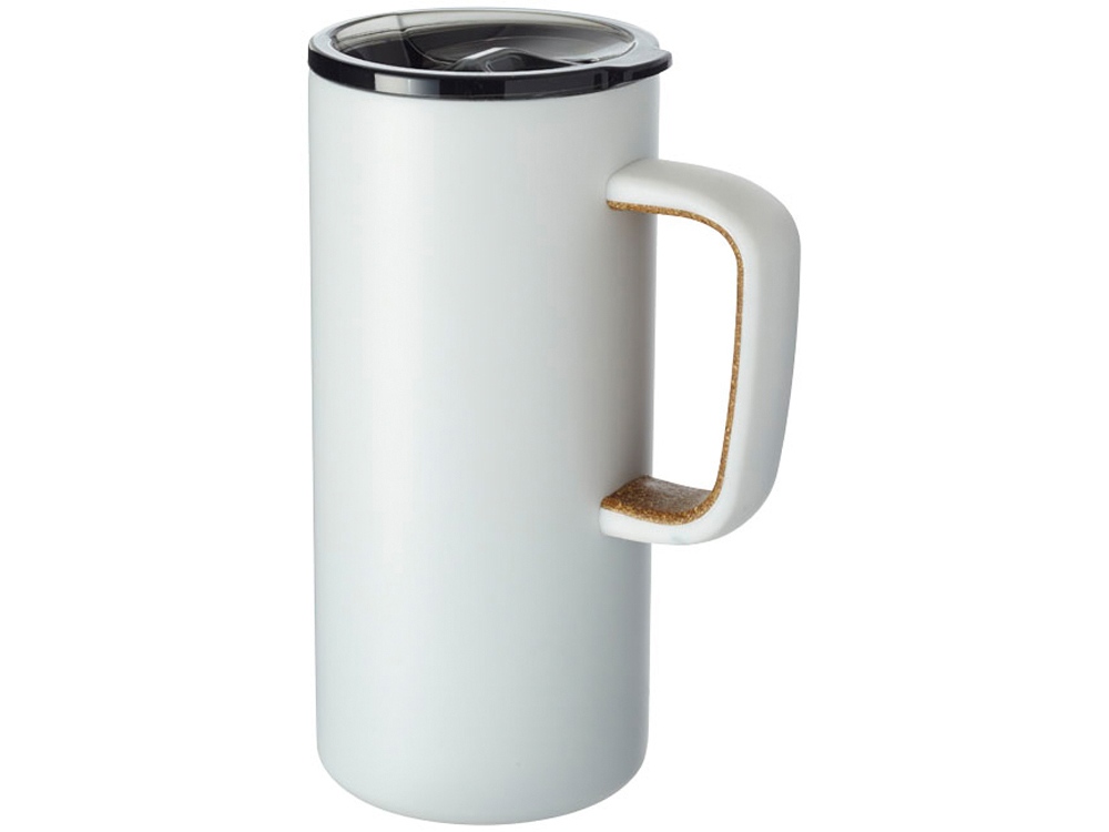 Вакуумная кружка Valhalla с логотипом Avenue | Print Logo