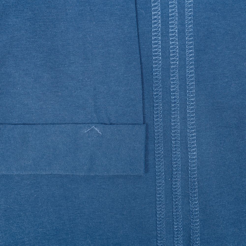 Футболка унисекс Vozduh 1.0 фото на сайте Print Logo.