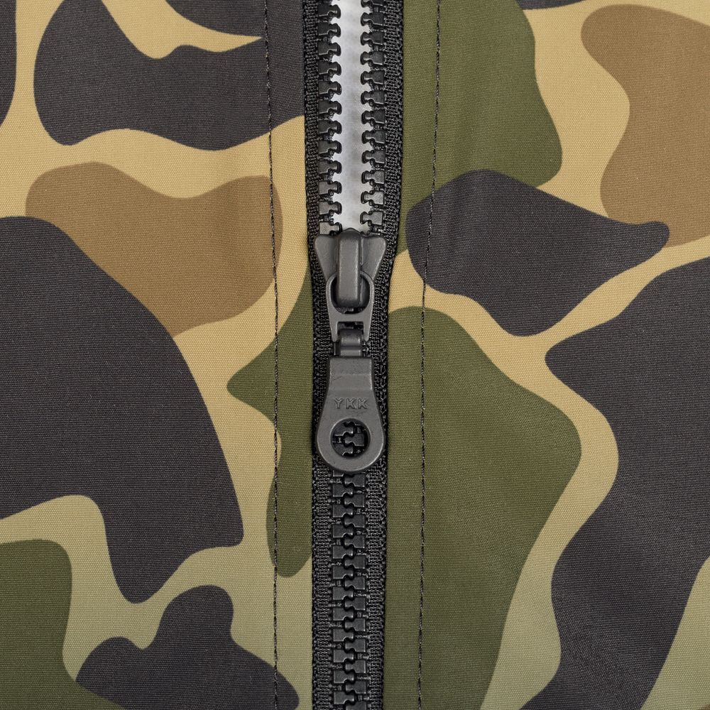 Ветровка Camo, размер XS