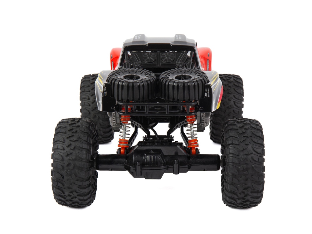 Радиоуправляемый  внедорожник HIPER SLASH RIDER