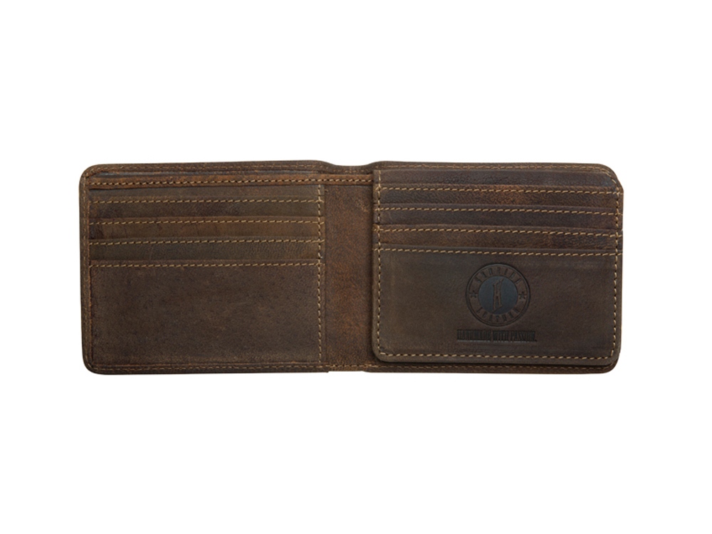 Бумажник KLONDIKE Billy