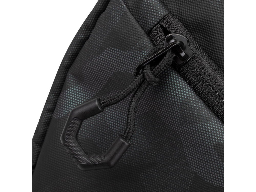 RIVACASE 7641 navy camo 30L дорожная сумка /12