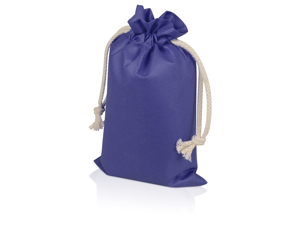 Мешочек Stuff S с логотипом  | Print Logo