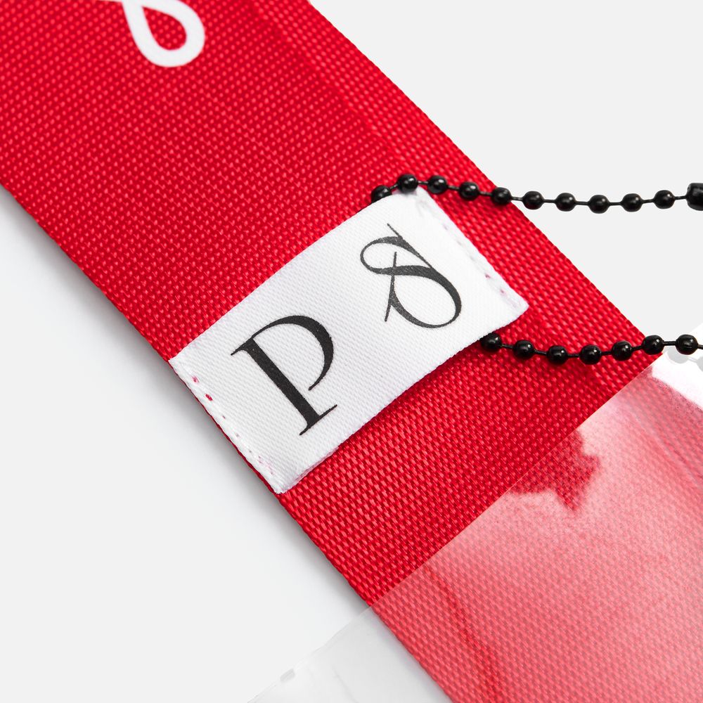 Шопер-конструктор Clear Fest