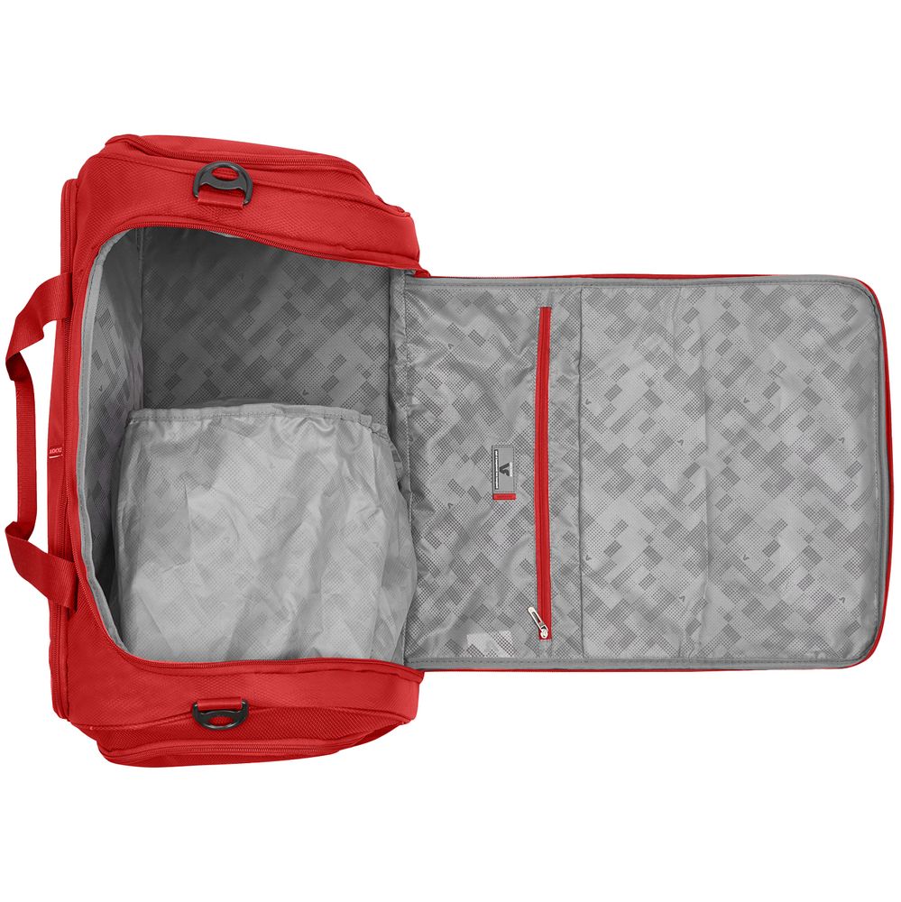 Сумка дорожная Ironik 2.0 L фото на сайте Print Logо.