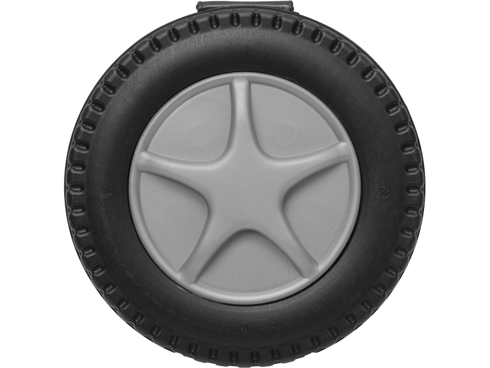 Набор инструментов, 19 предметов в футляре в виде автомобильной шины