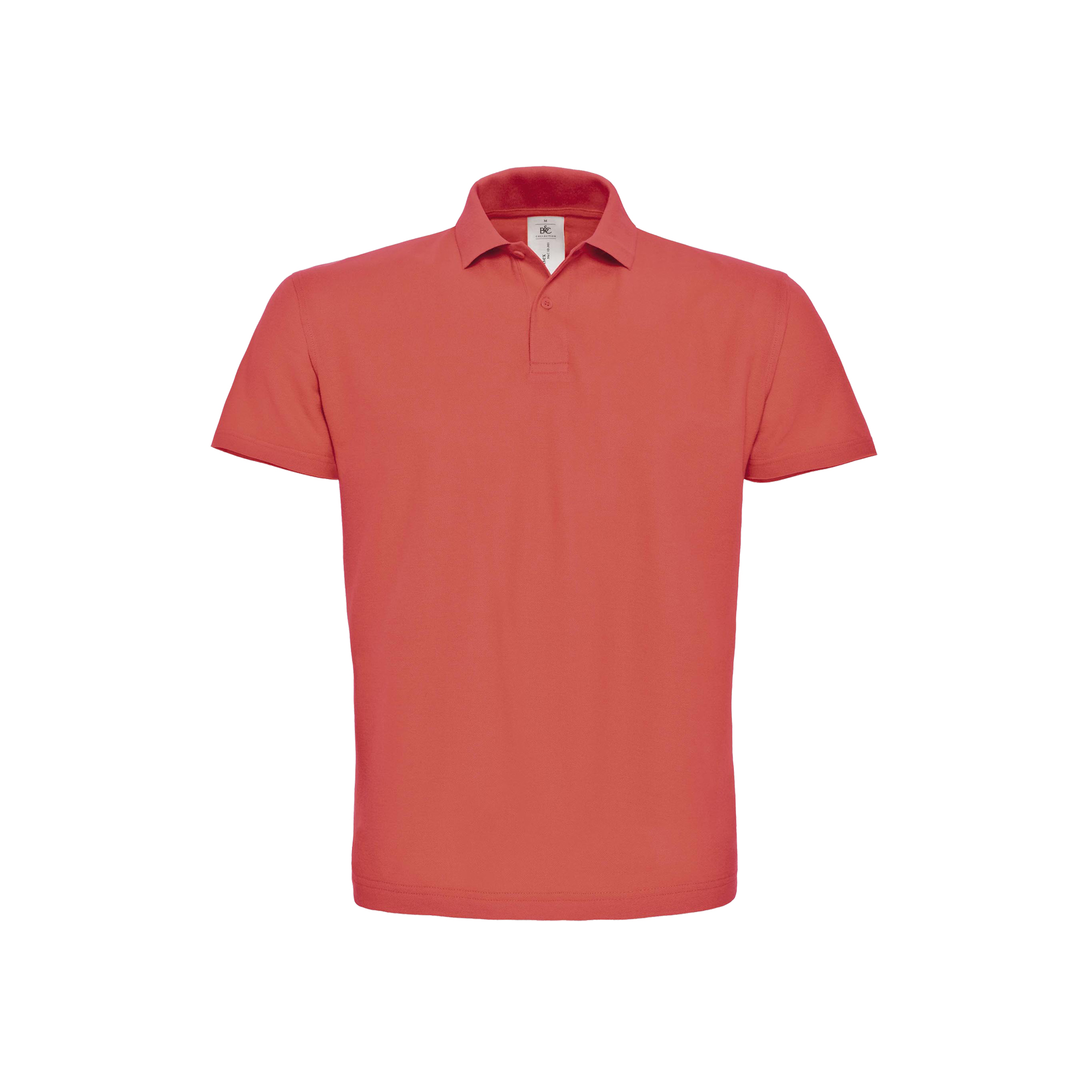 Футболка теннисная ID.001, белый