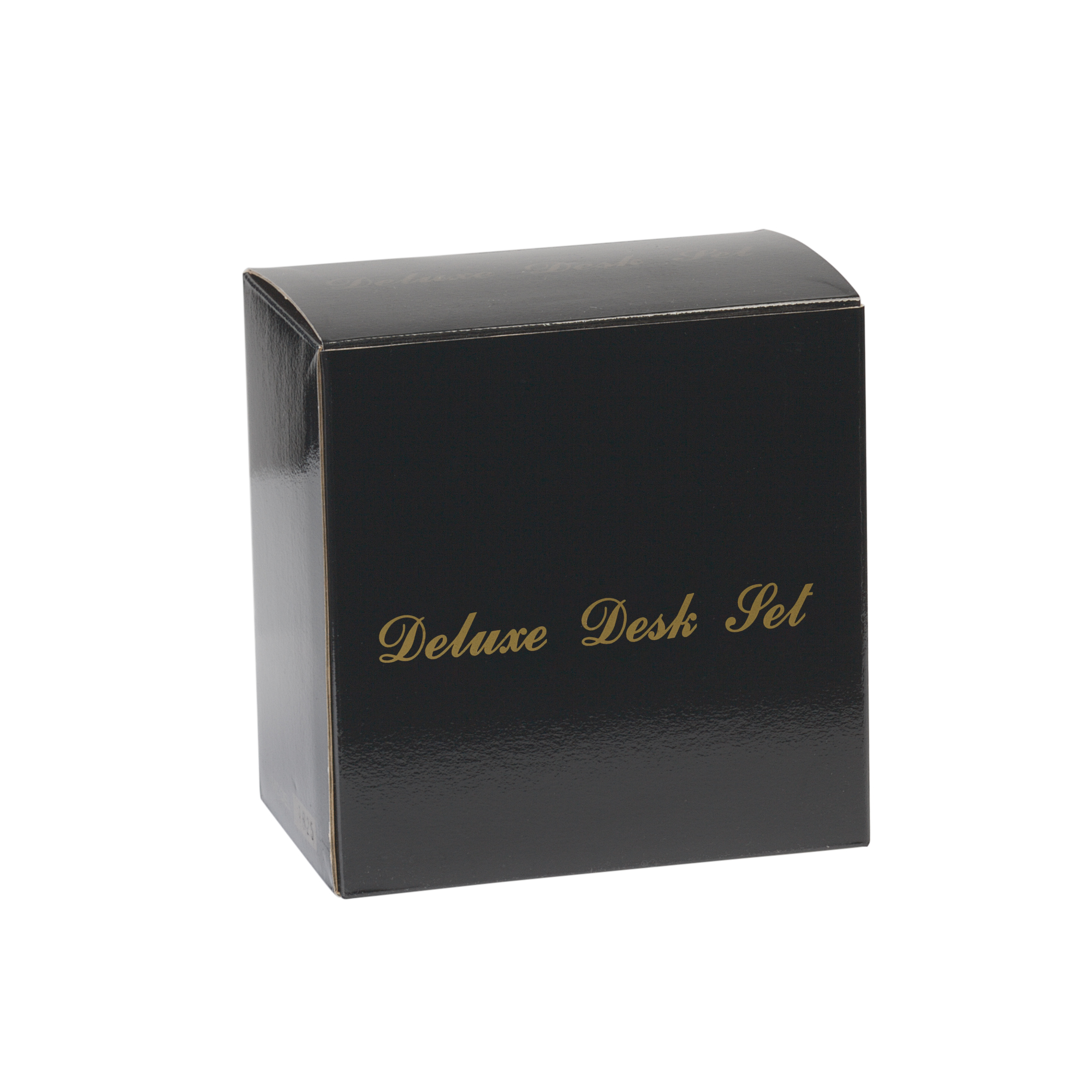 Подставка "Штурвал" с часами и ручкой фото на сайте Print Logo.