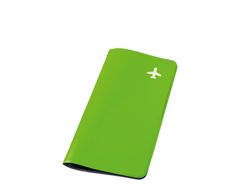 Портмоне дорожное Voyage с логотипом  | Print Logo