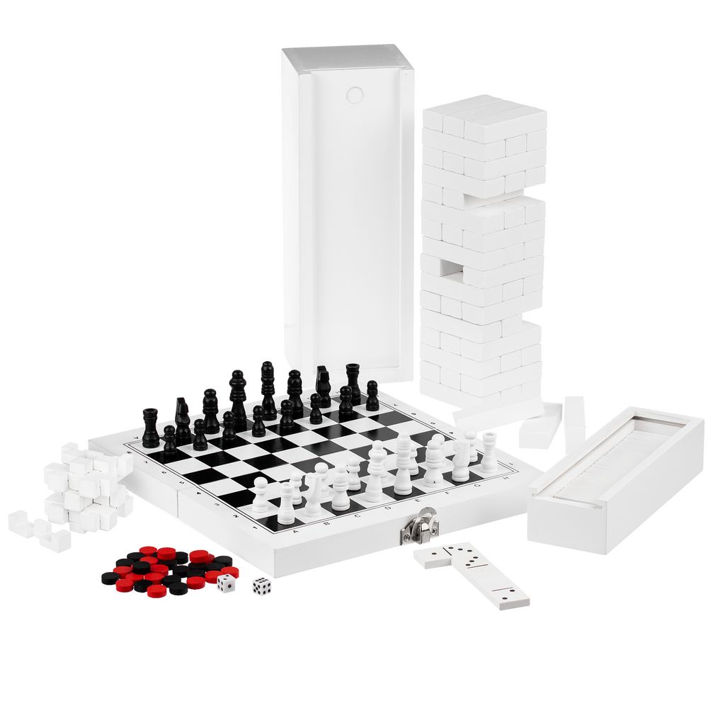 Домино Tickler фото на сайте Print Logo.