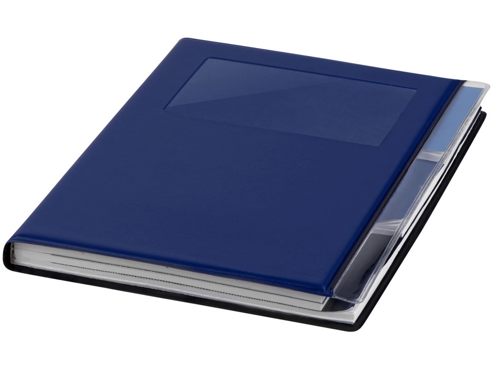 Блокнот А5 Slotz фото на сайте Print Logo.