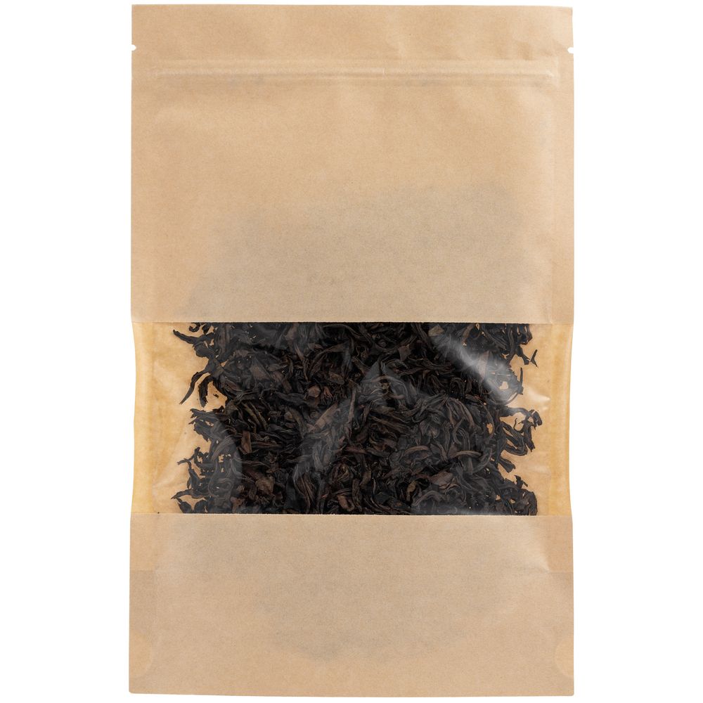 Чай улун «Да Хун Пао» фото на сайте Print Logo.