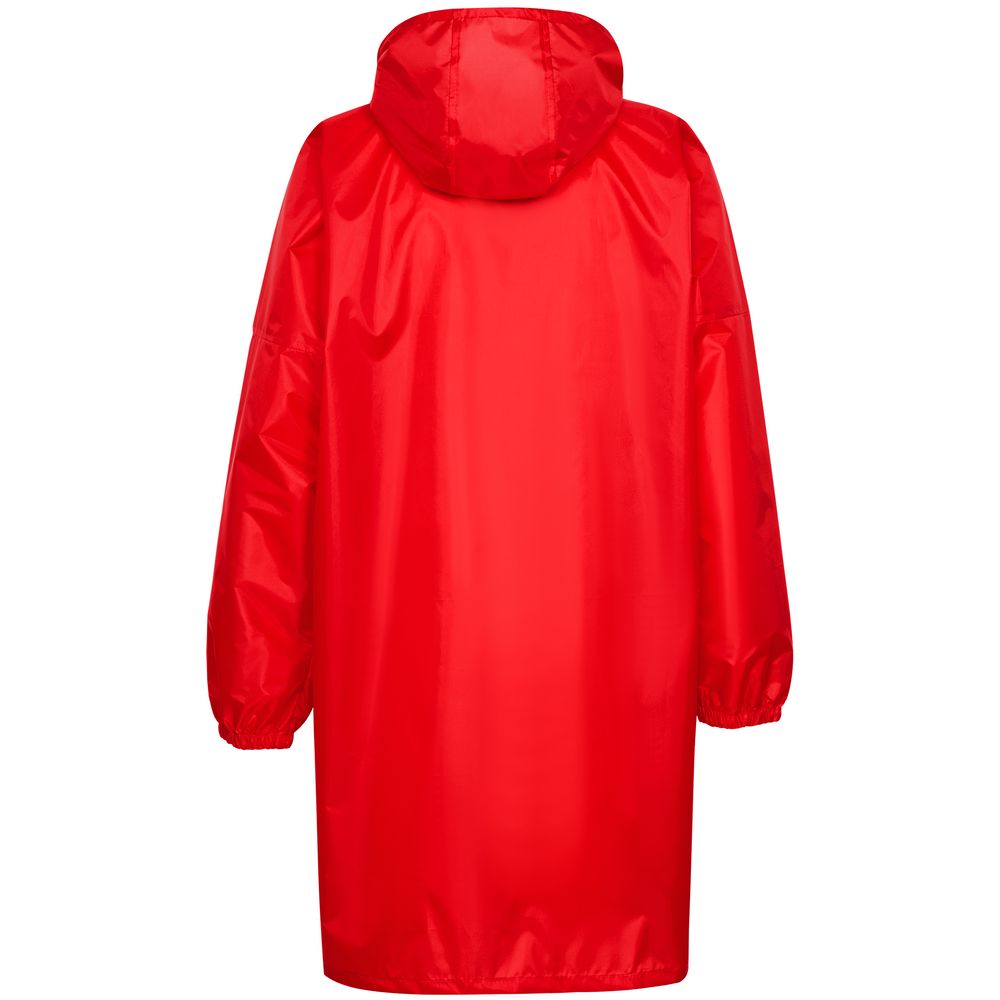 Дождевик Rainman Tourist, красный, размер L