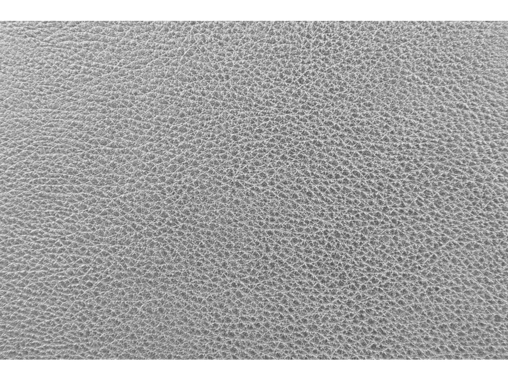 Ежедневник А5 недатированный Megapolis Velvet Flex, серебристый