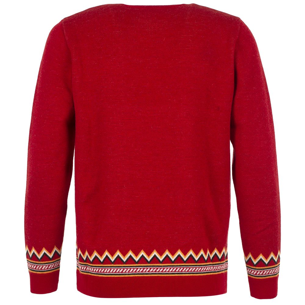 Джемпер Totem Fox, размер XL