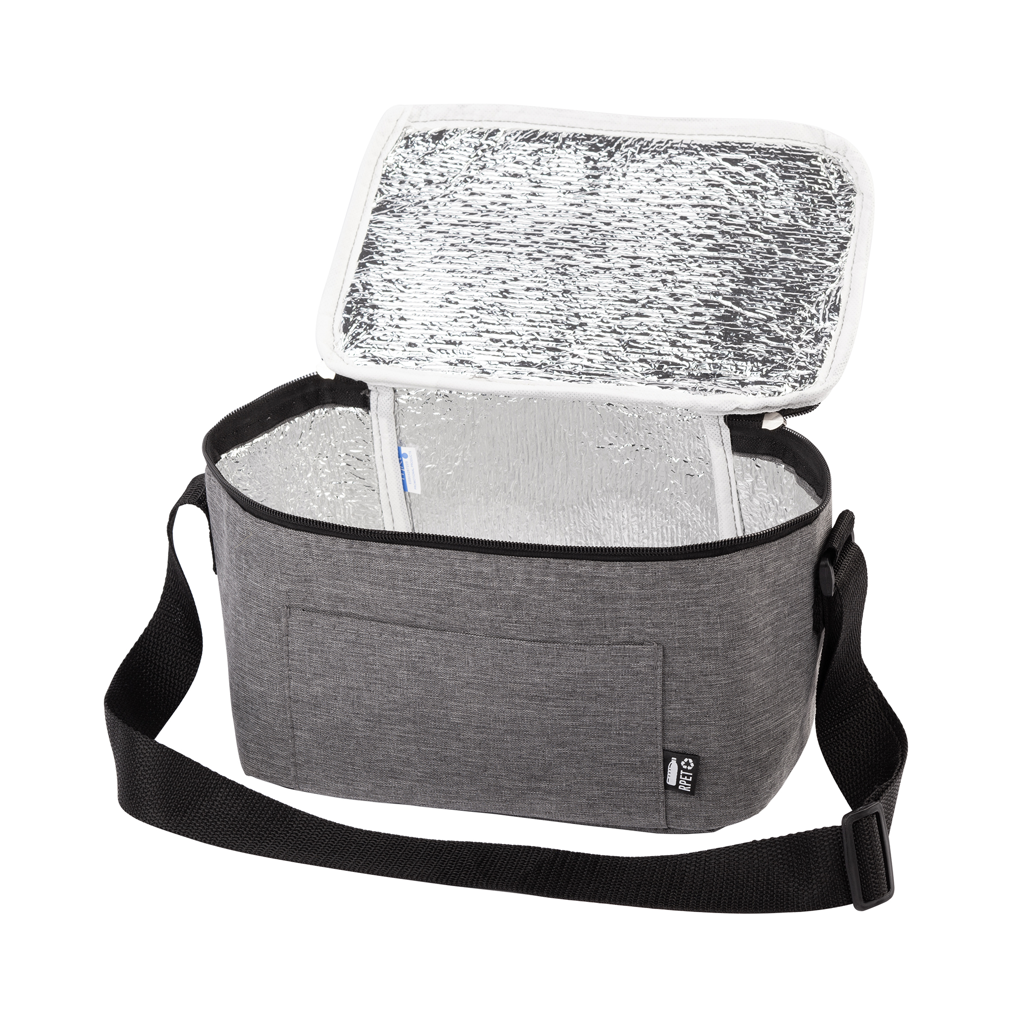 Сумка-холодильник "Cooler" фото на сайте Print Logo.